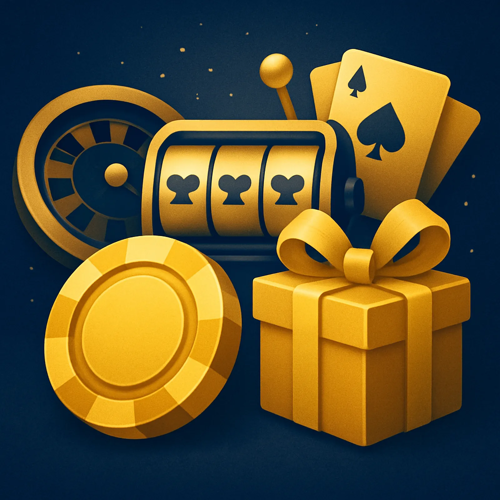 harrycasino welcome bonus