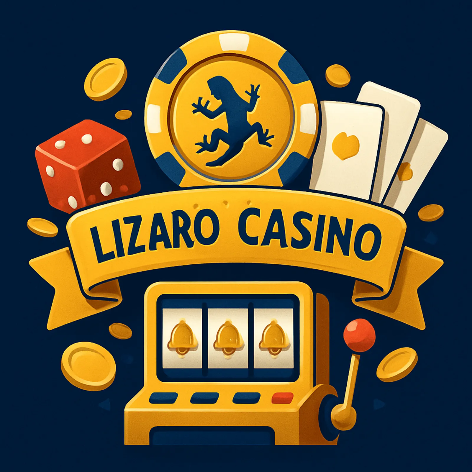 lizaro welcome bonus